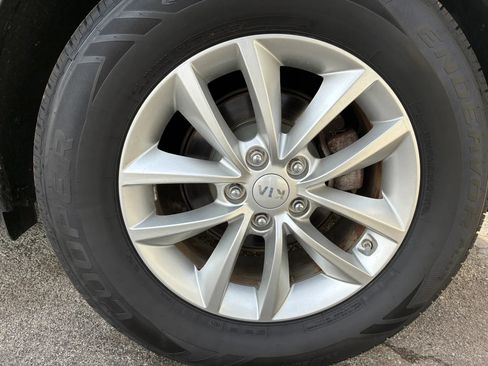 Used 2016 Kia Sorento LX w/ LX Convenience Package image 25