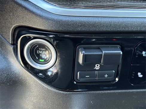 Used 2022 Chevrolet Silverado 1500 RST w/ All Star Edition Plus image 17