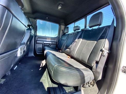 Used 2022 Ford F250 Lariat w/ Lariat Value Package AWD/4WD image 24