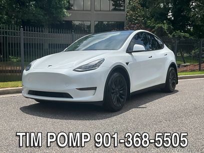 Used 2023 Tesla Model Y Long Range