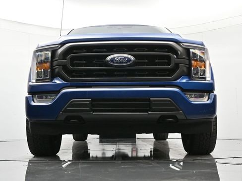 Certified 2022 Ford F150 XLT w/ Equipment Group 302A High image 42