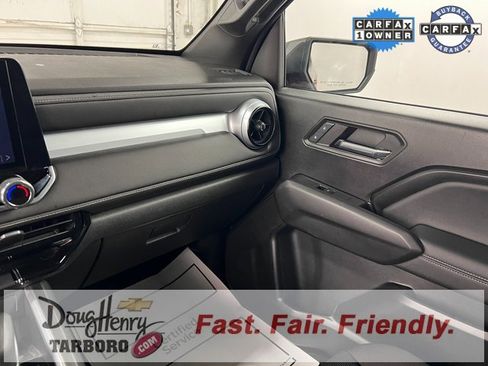 Used 2024 Chevrolet Colorado LT w/ LT Convenience Package II image 44