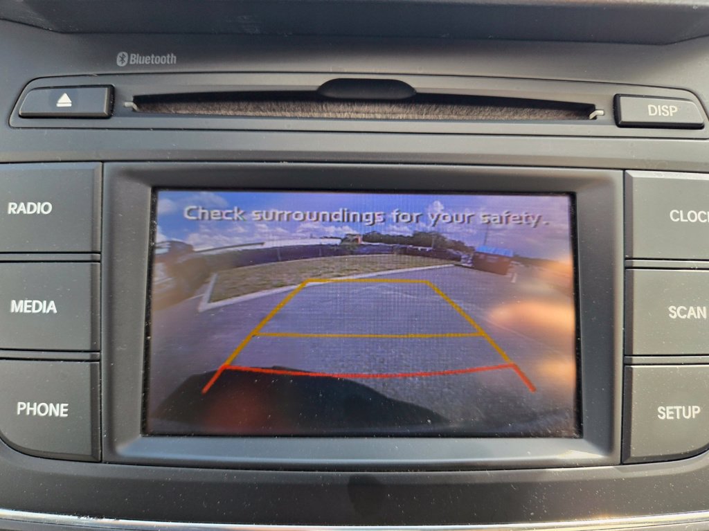 Used 2018 Hyundai Santa Fe Sport FWD image 27