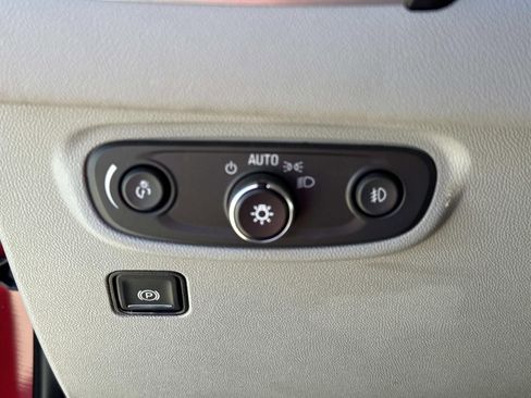 Used 2019 GMC Terrain SLT image 20