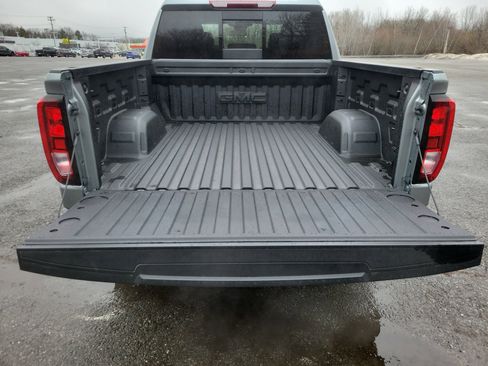 New 2026 GMC Sierra 1500 Elevation w/ Elevation Premium Package image 16