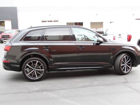 Used 2023 Audi Q7 3.0T Premium Plus w/ Premium Plus Package AWD/4WD image 10