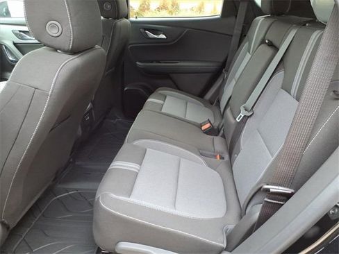 New 2026 Chevrolet Blazer LT image 9