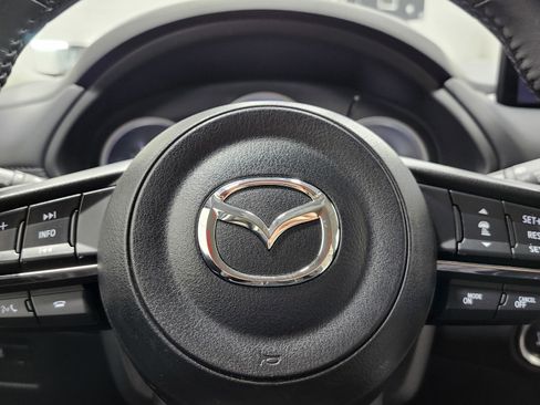 Used 2024 MAZDA CX-5 AWD 2.5 S image 27