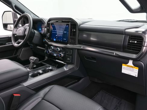 Certified 2026 Ford F150 Lariat AWD/4WD image 23