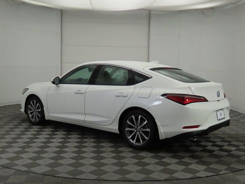 Used 2025 Acura Integra image 8