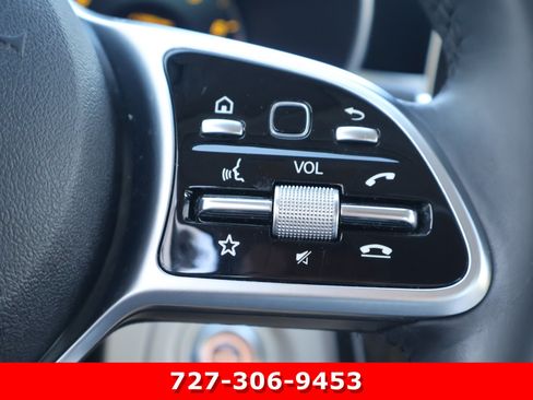 Certified 2020 Mercedes-Benz C 300 4MATIC Sedan image 26