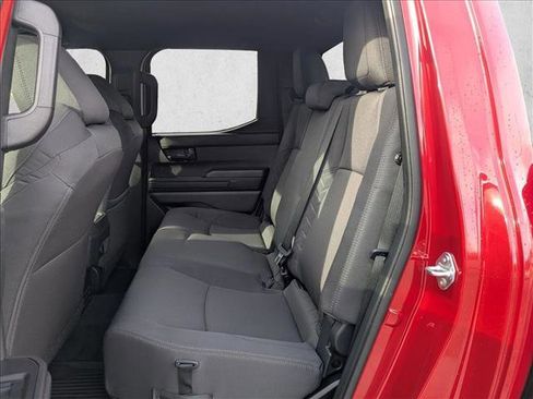 New 2025 Toyota Tacoma SR5 image 16