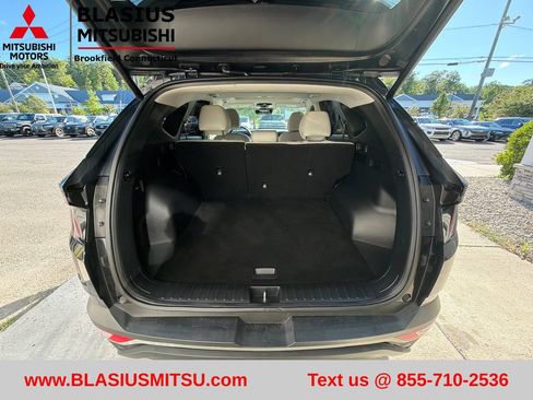 Used 2023 Hyundai Tucson SEL w/ Convenience Package AWD/4WD image 56