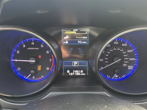 Used 2017 Subaru Outback 3.6R Limited image 23