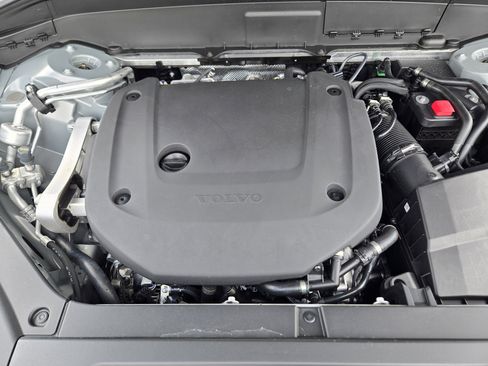 New 2026 Volvo XC90 B6 Ultra image 33