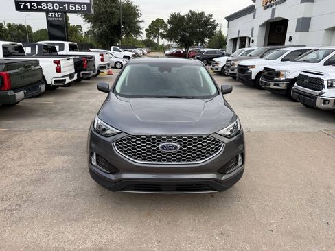 Used 2024 Ford Edge SEL w/ Convenience Package AWD/4WD image 37