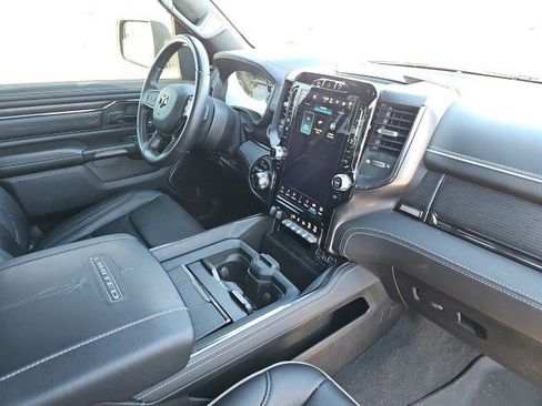 Used 2022 RAM 1500 Limited image 14