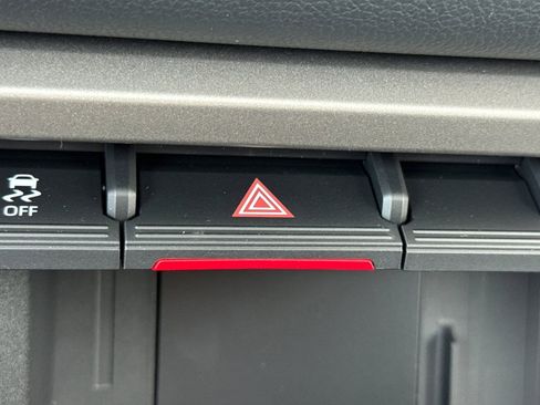 New 2026 Toyota Sequoia Limited image 35