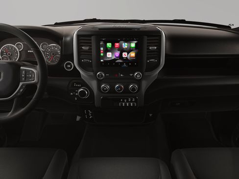 New 2026 RAM 1500 Tradesman image 6