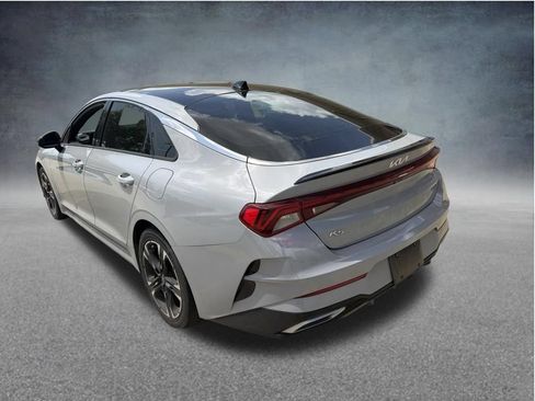 Used 2022 Kia K5 GT-Line w/ GT-Line FWD Premium Package image 12