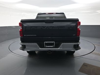 Used 2022 Chevrolet Silverado 1500 LT