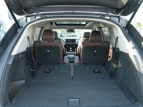 Used 2024 Acura MDX SH-AWD w/ Technology Package image 37