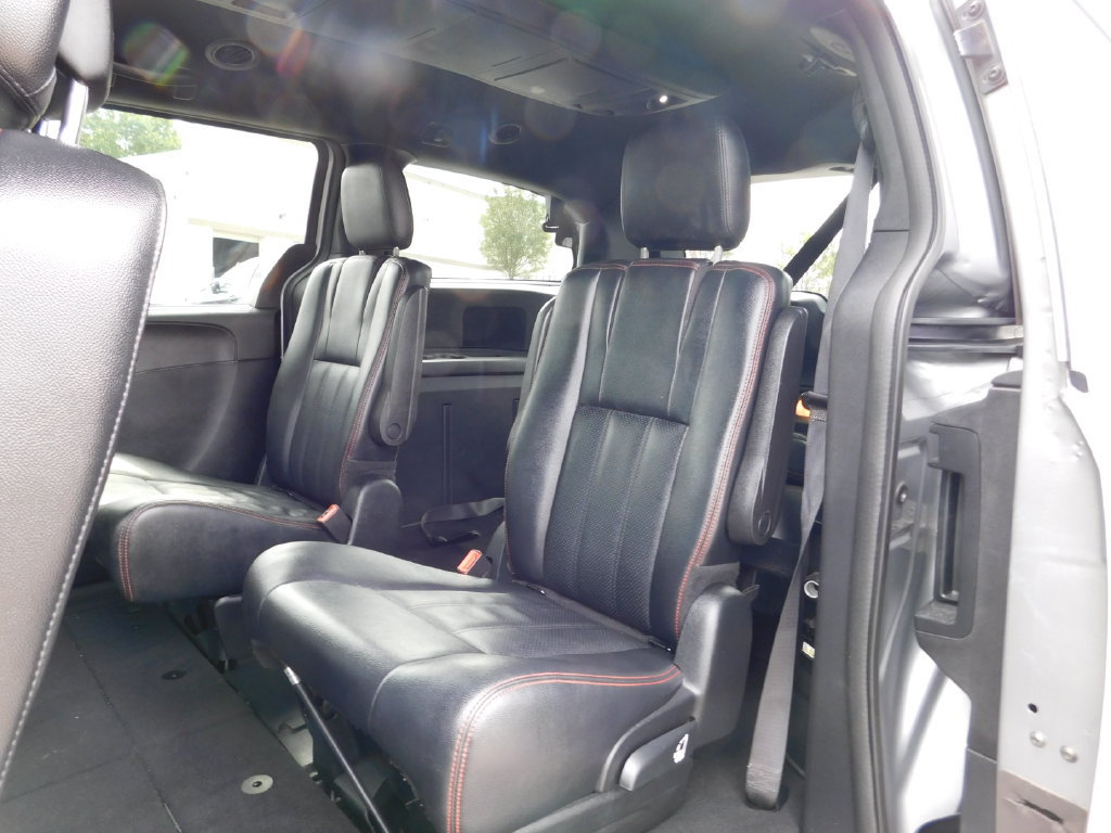 Used 2019 Dodge Grand Caravan GT FWD image 13