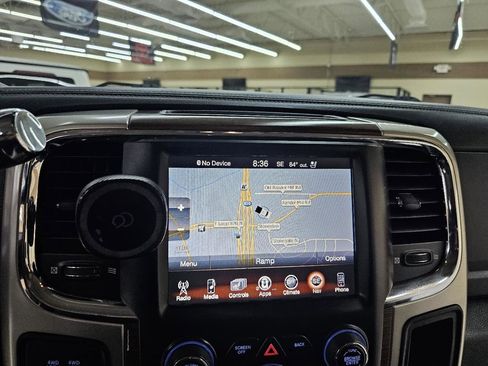 Used 2016 RAM 2500 Laramie image 30