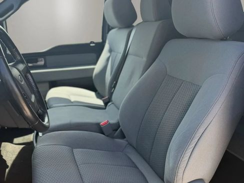 Used 2013 Ford F150 XLT w/ Luxury Equipment Group AWD/4WD image 11