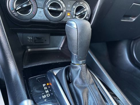 Used 2016 MAZDA MAZDA3 i Sport w/ Preferred Equipment Package image 22