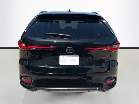 New 2026 MAZDA CX-70 3.3 Turbo S w/ Premium Package image 4