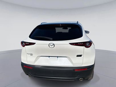 Certified 2025 MAZDA CX-30 AWD 2.5 S w/ Preferred Package