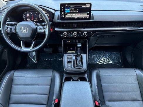 Used 2023 Honda CR-V EX-L image 14