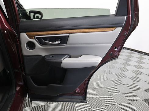 Used 2018 Honda CR-V EX-L image 22
