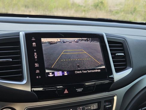Used 2019 Honda Ridgeline RTL-T image 24