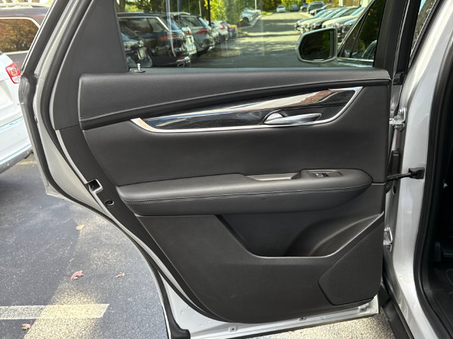 Used 2020 Cadillac XT5 Premium Luxury AWD/4WD image 20