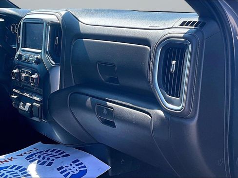 Used 2020 Chevrolet Silverado 1500 LT w/ All-Star Edition AWD/4WD image 21