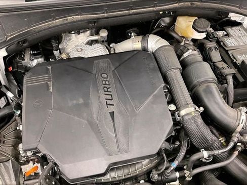 Certified 2026 Hyundai Santa Fe SEL AWD/4WD image 29