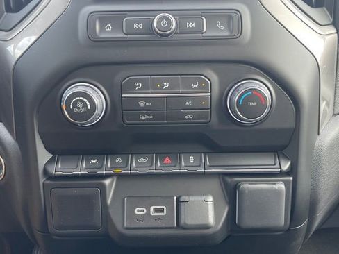 New 2026 Chevrolet Silverado 1500 Custom image 10