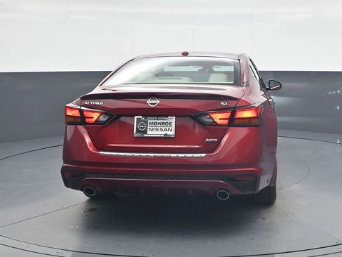 Used 2022 Nissan Altima 2.5 SL image 6