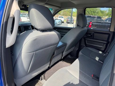 Used 2018 RAM 1500 ST w/ SXT Appearance Group AWD/4WD image 15