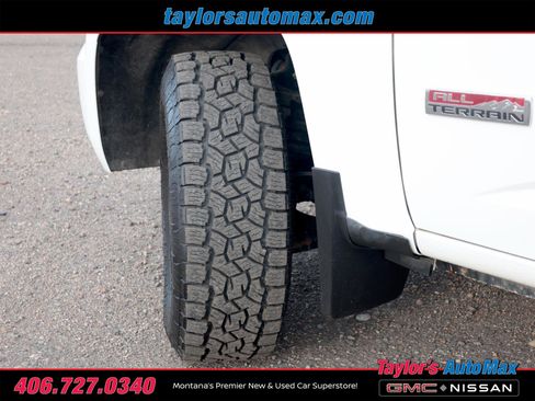 Used 2020 GMC Canyon All Terrain w/ All Terrain X Package image 38