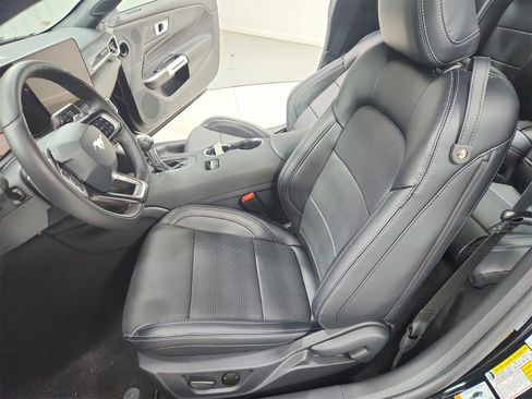 New 2026 Ford Mustang GT Premium image 19