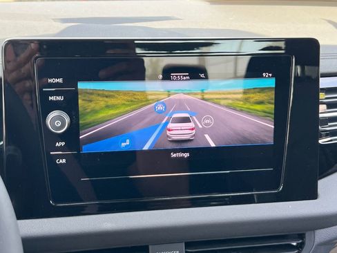 New 2026 Volkswagen Jetta Sport FWD image 21