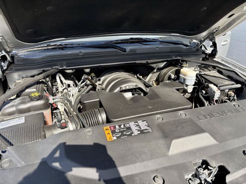 Used 2020 Chevrolet Tahoe LT AWD/4WD image 29