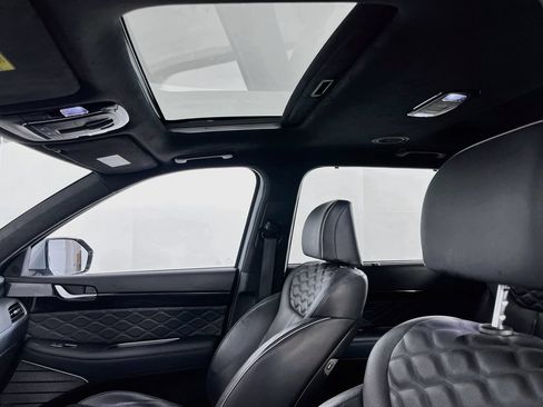 Used 2020 Hyundai Palisade Limited FWD image 23