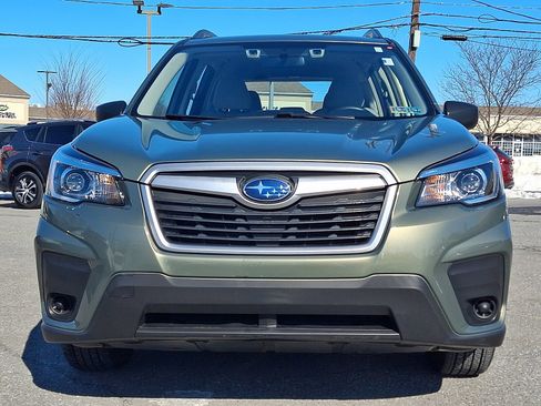Used 2019 Subaru Forester w/ Alloy Wheel Package image 2
