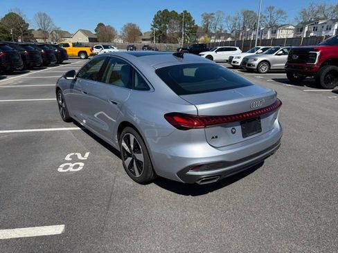 Used 2025 Audi A5 2.0T Premium Plus w/ Premium Plus image 6