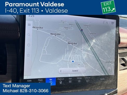 Used 2024 Ford Expedition Limited image 6