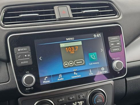 Used 2024 Nissan Leaf S FWD image 21
